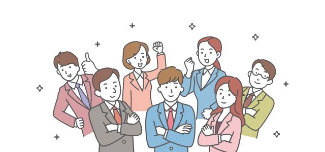 ゼロから理解する商社のあれこれ