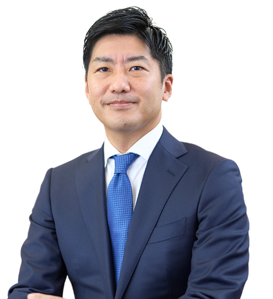 代表取締役社長 柳原 大輔