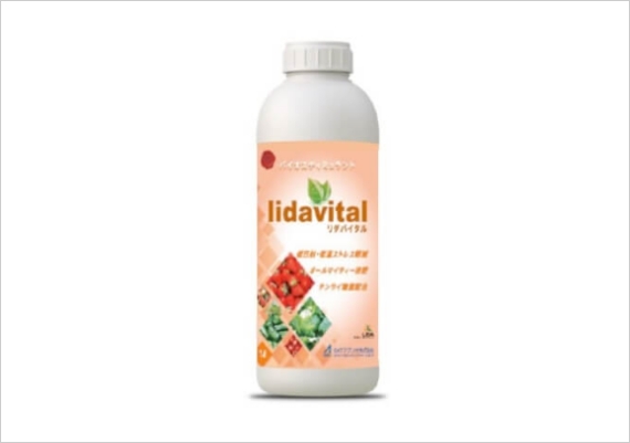 Lidavital