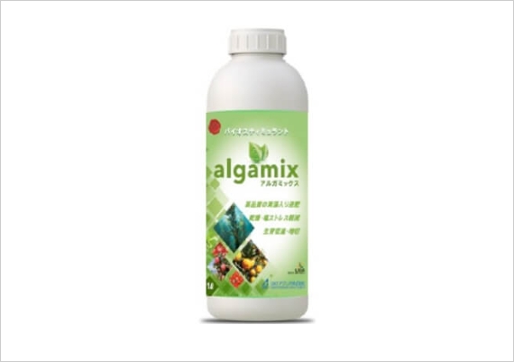 Algamix
