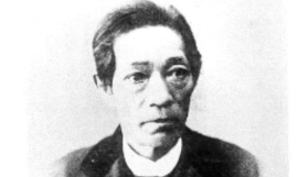 Yuteki Hayashi, Doctor of Western Learning